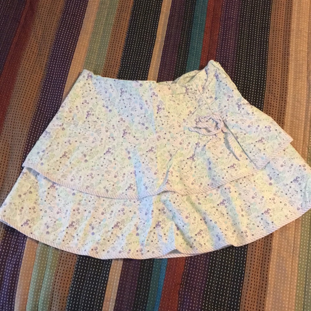 Girls Limited Too skirt